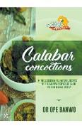 Calabar Concoctions