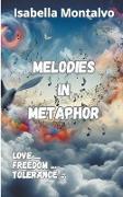 Melodies in Metaphor