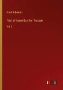 Trial of Aaron Burr for Treason