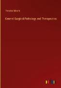 General Surgical Pathology and Therapeutics