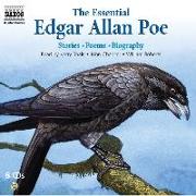 The Essential Edgar Allan Poe Lib/E