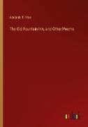 The Old Fountain Inn, and Other Poems