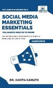 Social Media Marketing Essentials You Always Wanted To Know