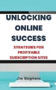 Unlocking Online Success