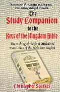 Study Companion to the Keys of the Kingdom Bible