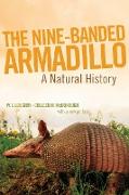 The Nine-Banded Armadillo