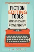 Fiction Editing Tools