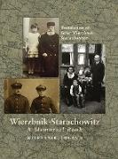 Wierzbnik-Starachowitz Memorial Book