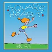 Square Heart