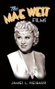 The Mae West Films (hardback)