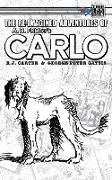 The Re-Imagined Adventures of A.B. Frost's Carlo