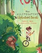 The Alliterative Alphabet Book