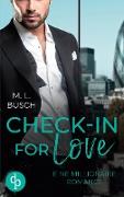 Check-in for love