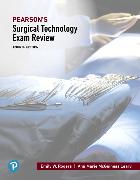 Pearson's Surgical Technology Exam Review