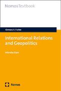 International Relations and Geopolitics