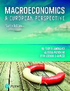 Macroeconomics + MyLab Economics with Pearson eText