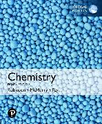 Chemistry, Global Edition + Modified Mastering Chemistry with Pearson eText