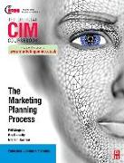 CIM Coursebook: The Marketing Planning Process