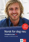 Norsk for deg neu A1-A2 - Hybride Ausgabe allango