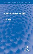 Arms Control At Sea