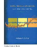 Time Series Analysis: Univariate and Multivariate Methods (Classic Version)