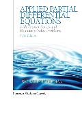 Applied Partial Differential Equations with Fourier Series and Boundary Value Problems (Classic Version)