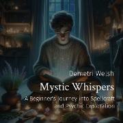 Mystic Whispers