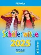 Schülerwitze 2025