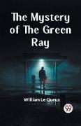 The Mystery of the Green Ray