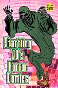 Startling 70's Horror Comics