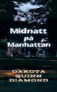 Midnatt pa¿ Manhattan