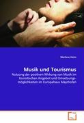 Musik und Tourismus