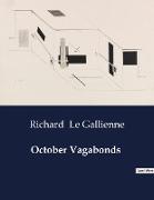 October Vagabonds