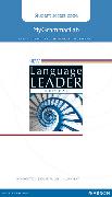 New Language Leader Int CBK and MyGrammar Lab Int Access