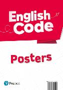 English Code American Posters
