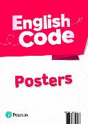 English Code British Posters