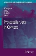 Protostellar Jets in Context