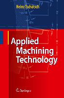 Applied Machining Technology