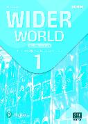 Wider World 2e 1 Teacher's Book with Teacher's Portal access code