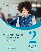 Practice Tests Plus Pearson English International Certificate B1 Teacher’s Book with App & Digital Resources