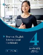 Practice Tests Plus Pearson English International Certificate C1 Student’s Book with App & Digital Resources