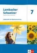 Lambacher Schweizer Mathematik 7. Ausgabe Thüringen und Hamburg