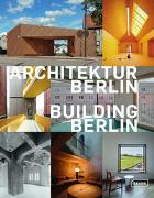 Architektur Berlin, Bd. 13 | Building Berlin, Vol. 13