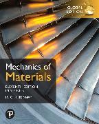 Mechanics of Materials, SI Edition + Pearson Mastering Engineering with Pearson eText (Package)