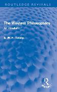 The Western Philosophers