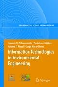 Information Technologies in Environmental Engineering