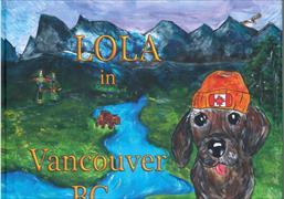 Lola in Vancouver BC