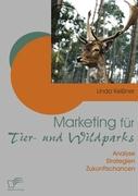 Marketing für Tier- und Wildparks