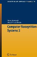 Computer Recognition Systems 3