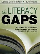 The Literacy Gaps